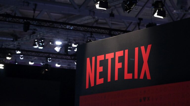 After Stock Falls, Netflix Plans This to Boost Market Value