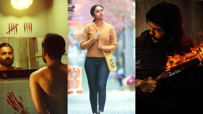 Netflix India Finally Announces Slate in Tamil and Telugu! See Titles