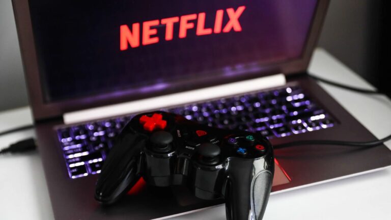 Netflix’s $1B Gaming Gamble: True Potential Blundered?