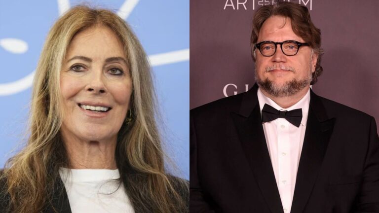 Netflix’s Big Oscar Play: Bigelow vs. del Toro