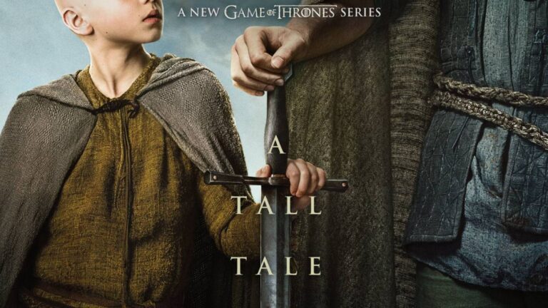 New Game of Thrones Spin-Off Bets on Grit Over Glory