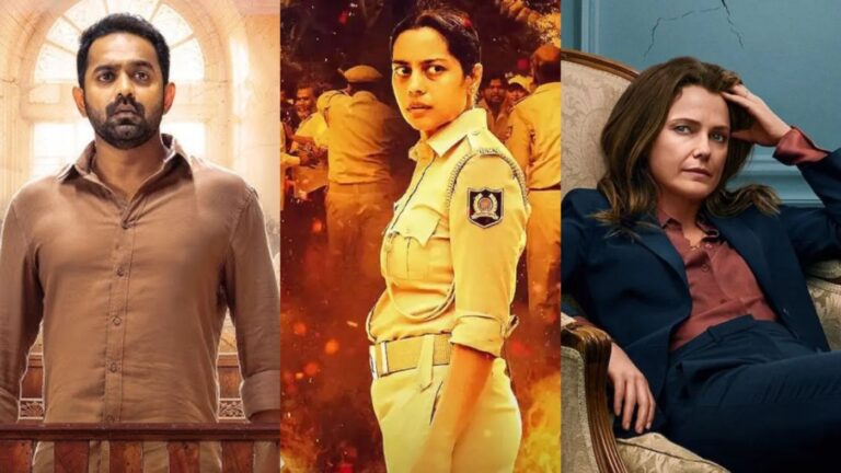 What’s Coming to OTT This Week? The Diplomat, Santosh and more