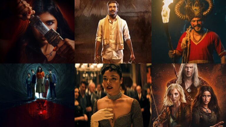 What’s Streaming This Week on OTT? Lokah and More