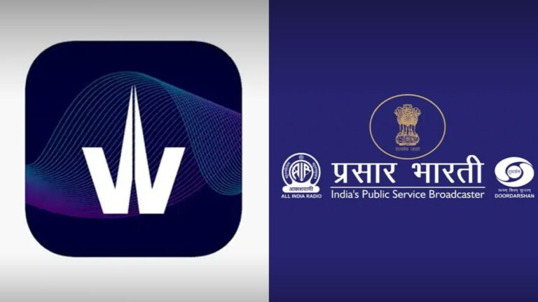 WAVES OTT Going Global: Losing Indian Identity?