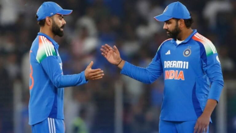 Ro-Ko Fever Rises, But Can JioHotstar Handle the Heat?