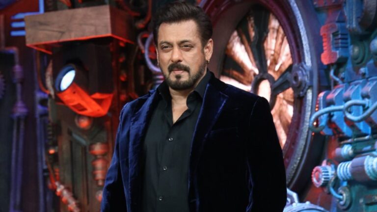 Salman Khan Faces Fan Fury Over Bigg Boss 19 Bias