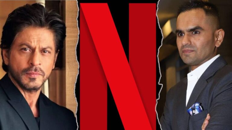Wankhede vs. Netflix, SRK: Delhi HC Enters the Crossfire