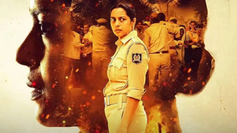 Could Santosh OTT Ban Backfire? Director Speaks Out