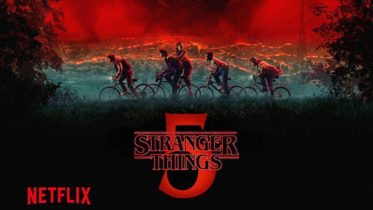 Stranger Things S5: Real Star Finally Takes Spotlight