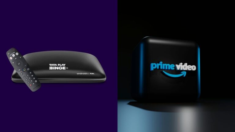 Tata Play Binge and Prime Video Users Stuck in a Blame Game