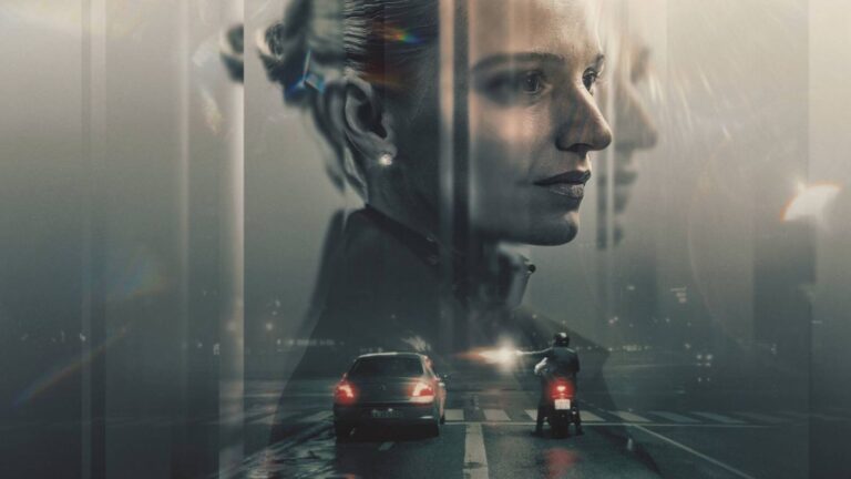 The Asset Review – Decent Drama That May Wanna Explore