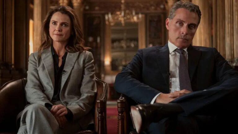 The Diplomat Season 3: Netflix’s Finest Political Drama