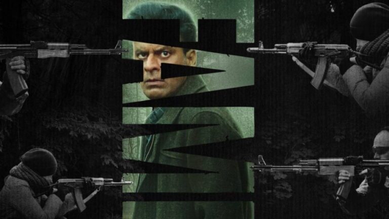 Wait is Over! The Family Man Season 3 Locks its Release Date