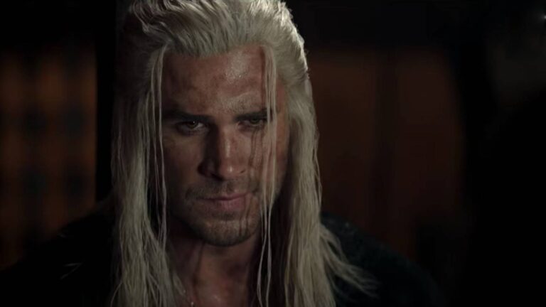 The Witcher S4 Trailer: Haunted by Cavill, Hunted by Fans