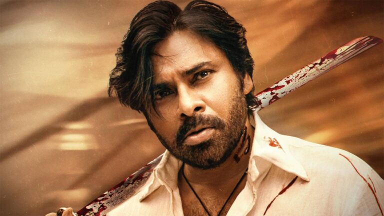 They Call Him OG Hits OTT Fast, But at What Cost?