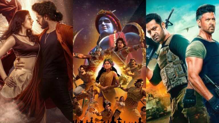 Watch to Watch and Skip This Week? Your Readymade OTT Watchlist