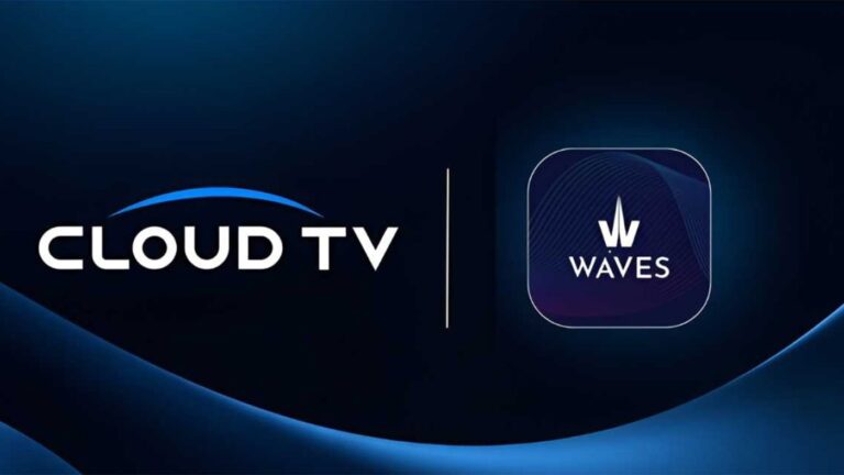 Huge Partnership for WAVES OTT: 12M Users Boost?