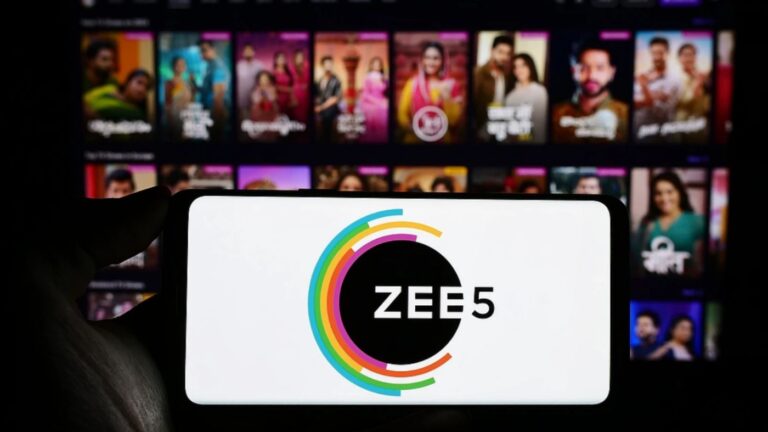 Zee5’s Profit Chase Might Be Working, But At What Cost?