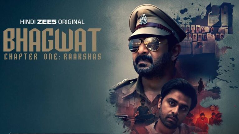 ZEE5’s Bhagwat Teases Epic Face-Off Between Warsi & Kumar