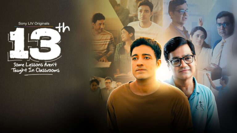 13th Couldn’t Save SonyLIV’s Silent October 2025