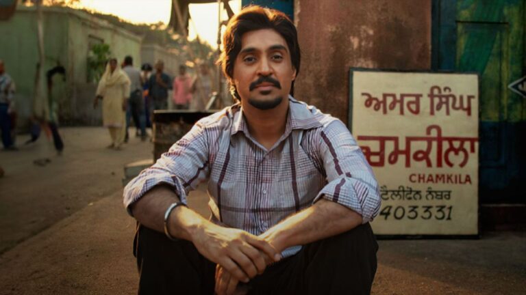 India’s Beloved Emmy Nominee Misses Out Huge Victory