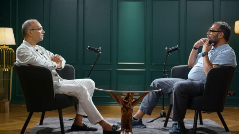 Pay for Nostalgia? Anurag Kashyap Attacks Netflix’s Soul