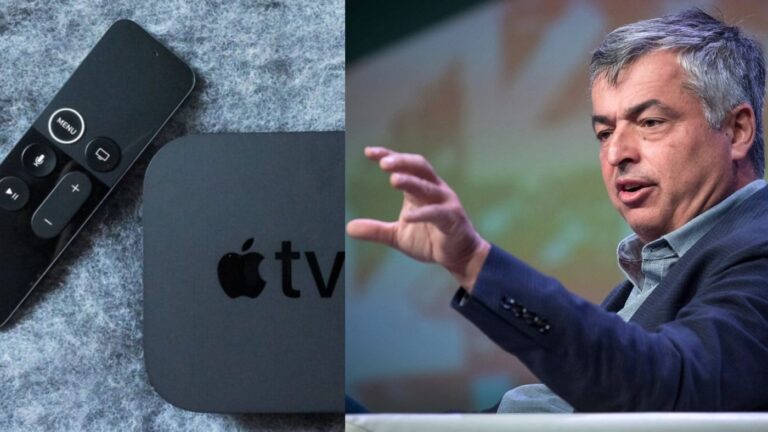 Apple TV Not Selling Out to Ads?