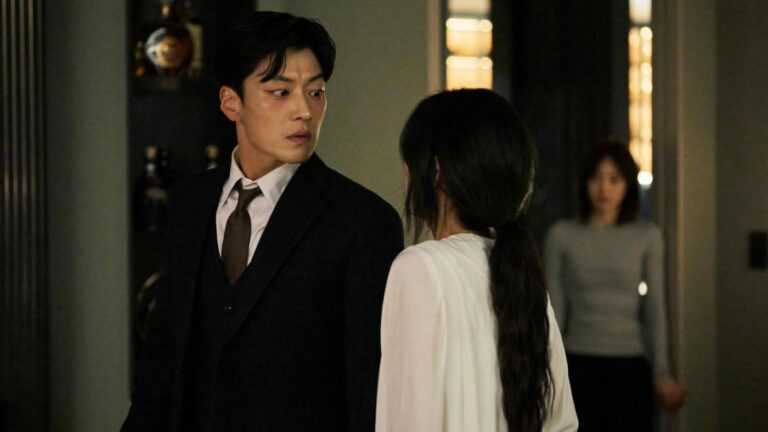 Netflix’s New Thriller Continues India’s K-Drama Craze