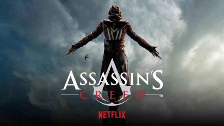 Assassin’s Creed: Netflix to Save a Dying Studio?