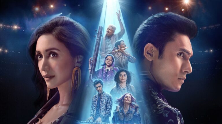 IFFI Best OTT Series 2025: Unbelievable Winner Emerges