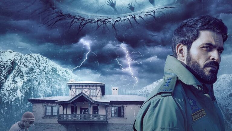 Beyond Ghosts: Baramulla Ignites Debate Among Viewers