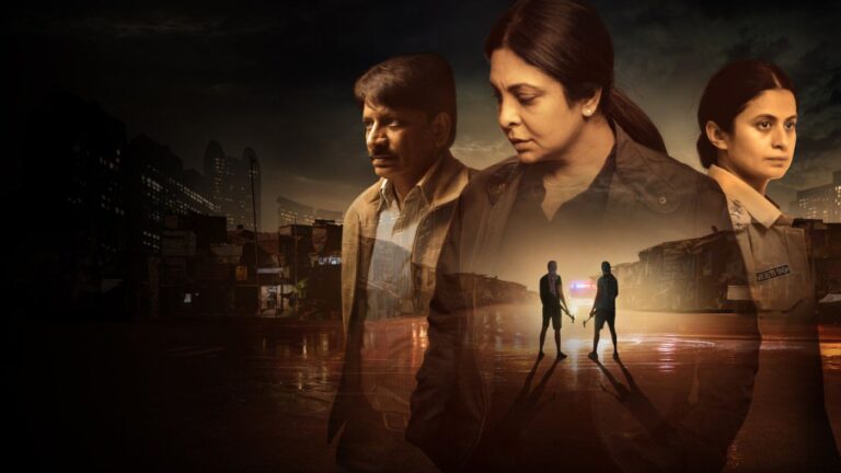 Delhi Crime S3’s Biggest Test: Brave or Sensational?