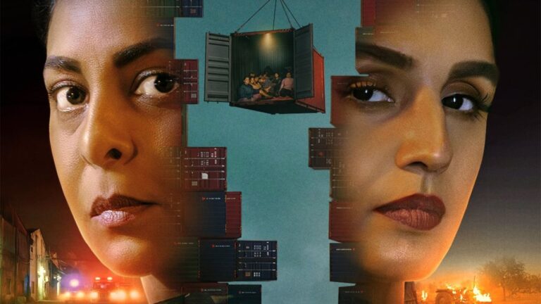 Delhi Crime S3 Trailer: The Hunt for Badi Didi Begins