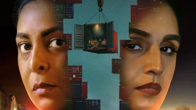 Delhi Crime S3 Risks Being Netflix’s Overlooked Gem