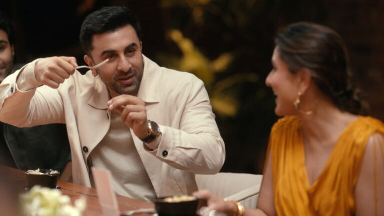 Dining With The Kapoors: PR Disaster for Ranbir’s Ramayana