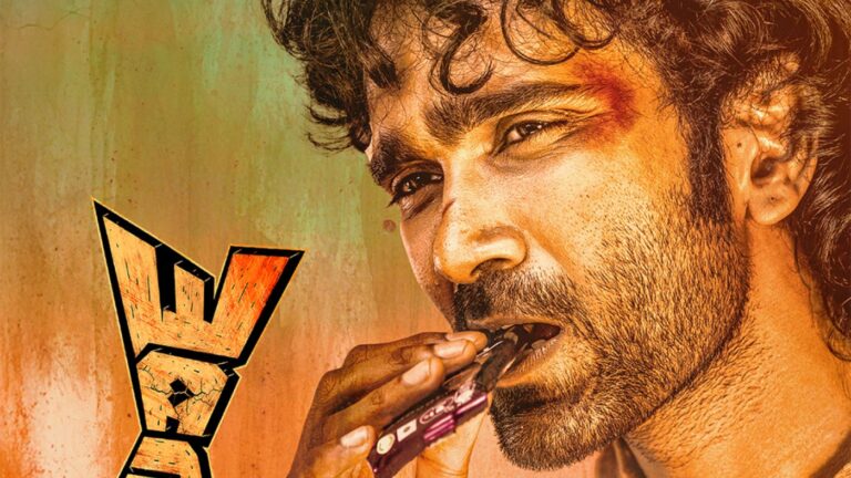 This Tamil Hit Set Its OTT Release Date on Netflix