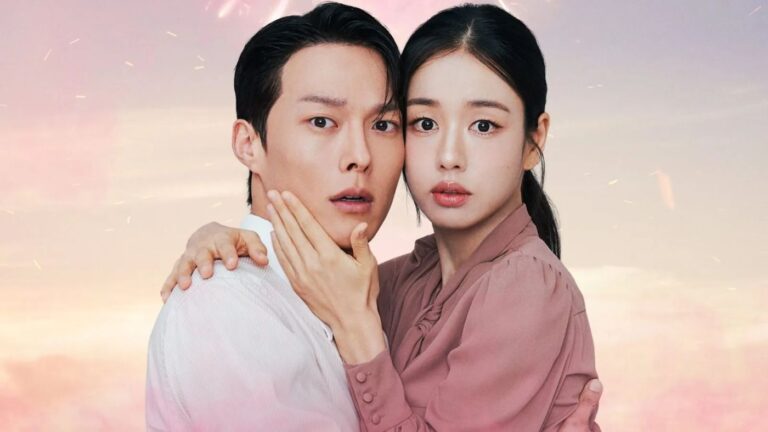 K-Drama Fever: New Rom-Com & Thrillers Rule Netflix India