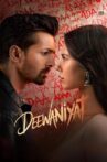 Ek Deewane Ki Deewaniyat Movie Streaming Online