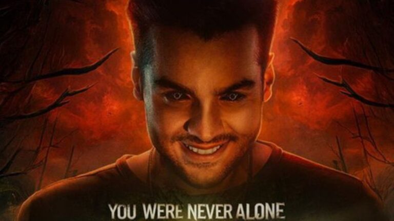 Ekaki: Ashish Chanchalani’s Web Series Just for His Fans?