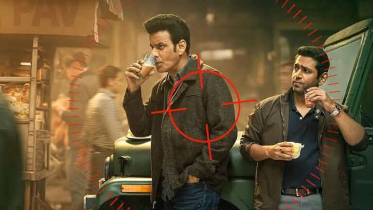 Weak Season Still Builds Hype: Fans Demand Family Man S4