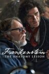 Frankenstein: The Anatomy Lesson Movie Streaming Online
