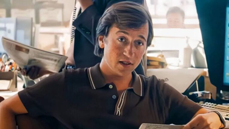 HBO Max’s ‘DC Crime’ Puts Superman’s Pal in the Spotlight