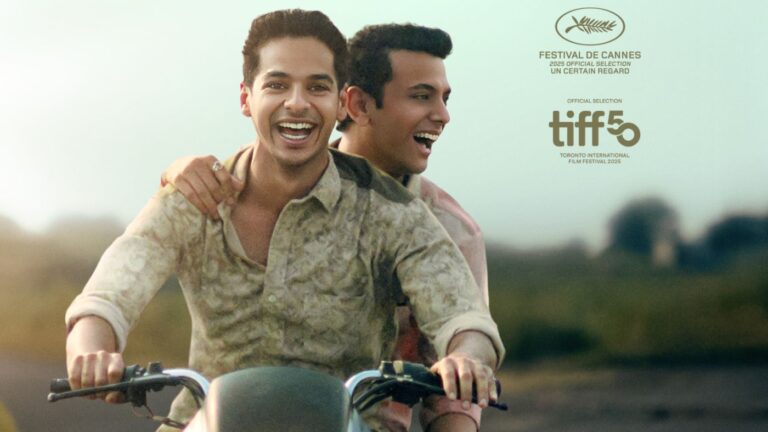 Homebound Finally Set for OTT After International Buzz