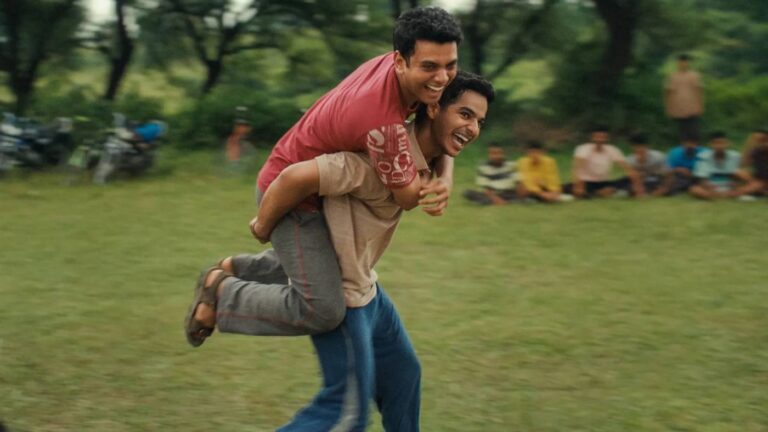 Homebound Storms Netflix, Wins Hearts After Box Office Fall