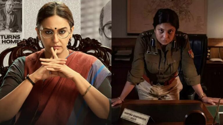 OTT Boom vs Indian Cinema: Liberating or Suffocating?