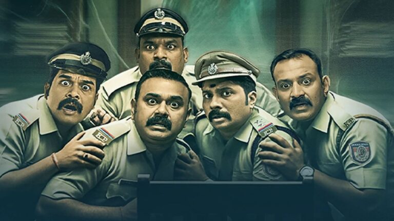 ZEE5 Bets Big on Kerala’s First Horror-Comedy Series