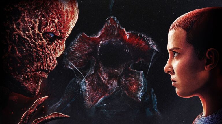 Is Vecna Ready for India? Stranger Things 5 Fever Peaks