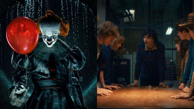 Welcome to Derry: IT Prequel or Stranger Things Fan Fiction?