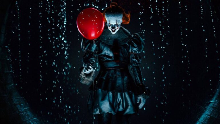 Welcome to Derry’s Shocking Rise: Better Than IT Movies?