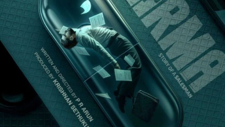 After 1 Year, JioHotstar Remembered Nivin Pauly’s Pharma?